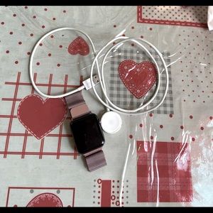 Apple Watch series 3